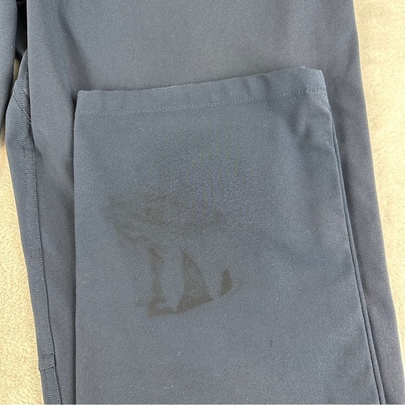 Lululemon ABC Pant True Navy 37" Men's Size 34 - Picture 9 of 16